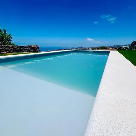 Сasa de vacaciones Alegria Gran Canaria Piscina Climatizada Las Palmas de Gran Canaria