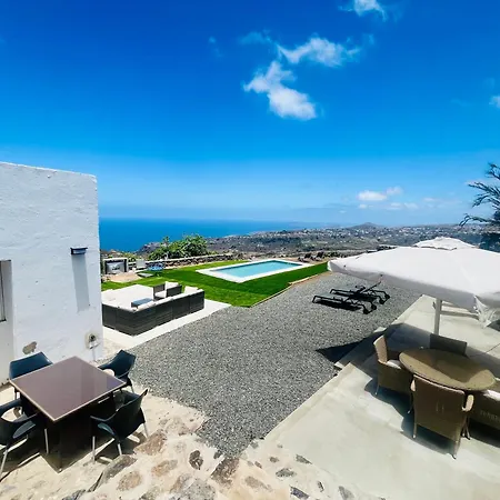 Alegria Gran Canaria Piscina Climatizada 라스팔마스