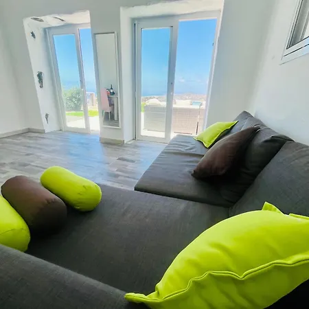 Alegría Gran Canaria Piscina Climatizada Casa de Férias Las Palmas de Gran Canárias