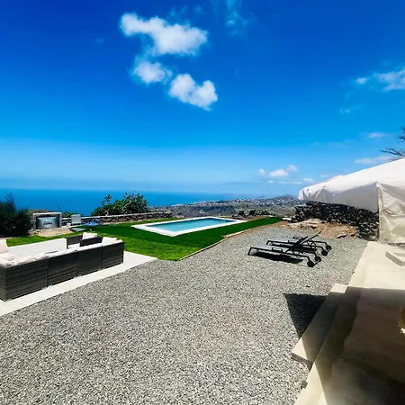 펜션 Alegria Gran Canaria Piscina Climatizada