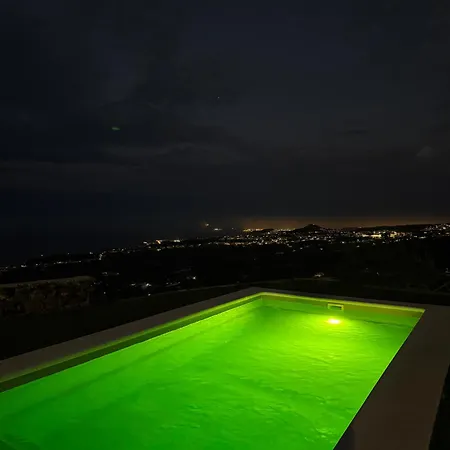 Alegria Gran Canaria Piscina Climatizada Сasa de vacaciones *