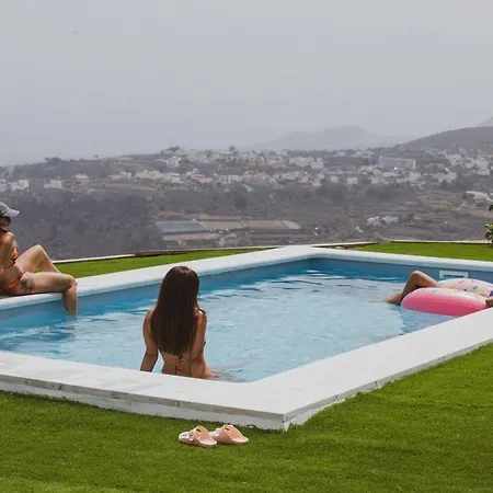 Alegria Gran Canaria Piscina Climatizada 라스팔마스