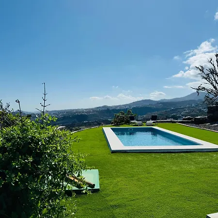 Alegría Gran Canaria Piscina Climatizada Casa de Férias Las Palmas de Gran Canárias
