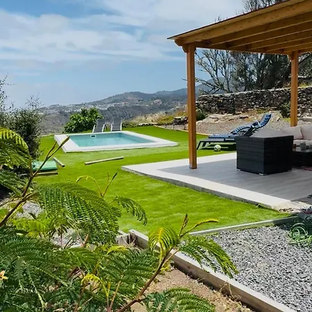 Alegria Gran Canaria Piscina Climatizada 펜션