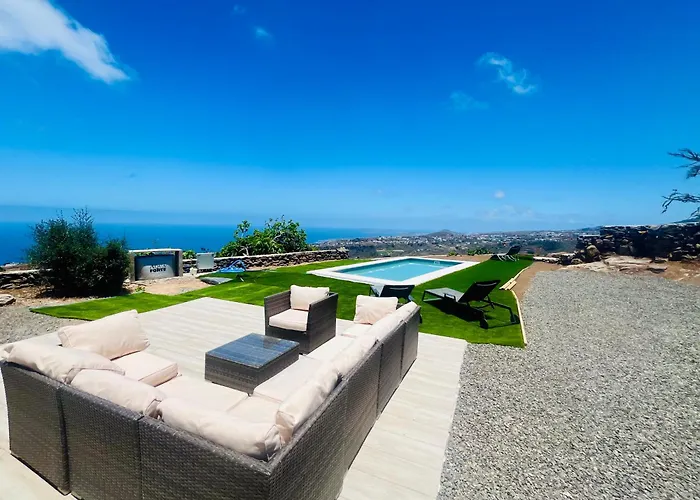 Alegria Gran Canaria Piscina Climatizada *