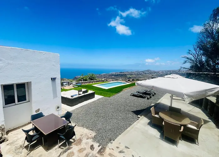 Alegria Gran Canaria Piscina Climatizada Лас-Пальмас-де-Гран-Канарія