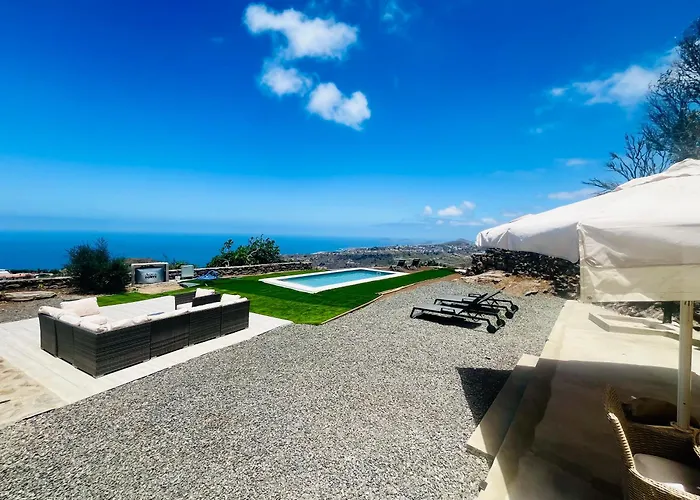 Будинок відпочинку Alegria Gran Canaria Piscina Climatizada