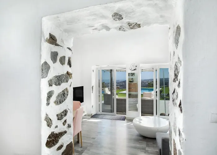 Alegria Gran Canaria Piscina Climatizada *