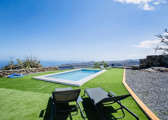 Alegria Gran Canaria Piscina Climatizada * Лас-Пальмас-де-Гран-Канарія