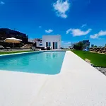 Сasa de vacaciones Alegría Gran Canaria Piscina Climatizada Las Palmas de Gran Canaria