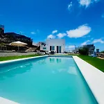Alegría Gran Canaria Piscina Climatizada Las Palmas de Gran Canaria