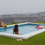 Alegría Gran Canaria Piscina Climatizada Las Palmas de Gran Canaria