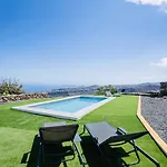 Alegría Gran Canaria Piscina Climatizada * Las Palmas de Gran Canaria