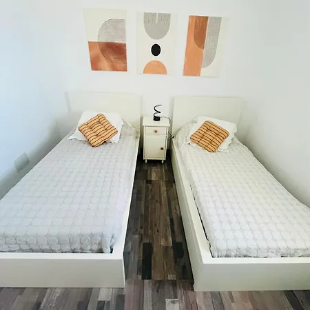 Alegria Gran Canaria Piscina Climatizada Holiday home *