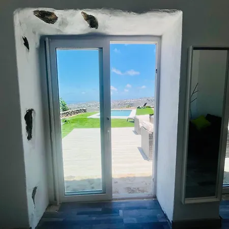 Alegria Gran Canaria Piscina Climatizada 펜션 *