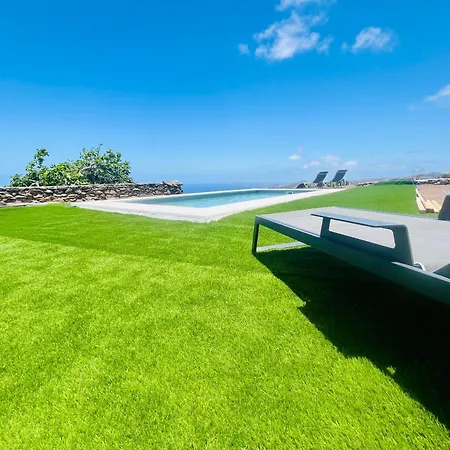 Alegria Gran Canaria Piscina Climatizada 度假居 大加那利岛拉斯帕尔马斯