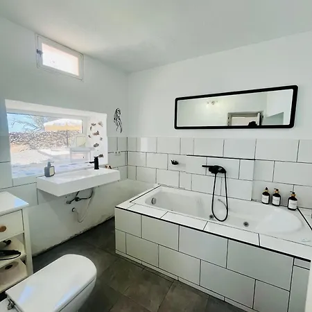 度假居 Alegria Gran Canaria Piscina Climatizada 大加那利岛拉斯帕尔马斯