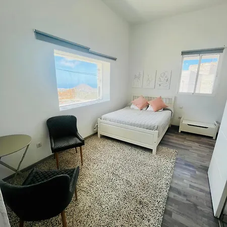 Alegria Gran Canaria Piscina Climatizada 펜션 라스팔마스