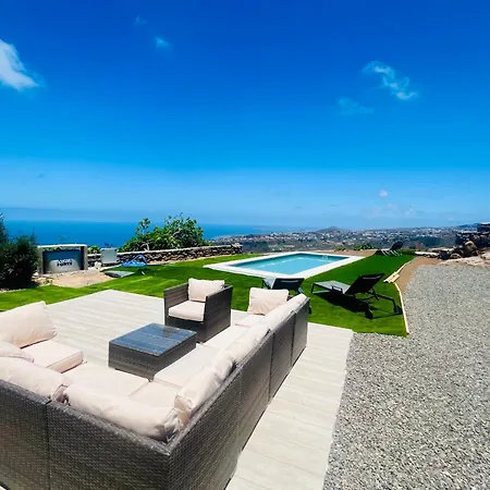 Alegria Gran Canaria Piscina Climatizada *