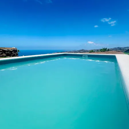Alegria Gran Canaria Piscina Climatizada 度假居 大加那利岛拉斯帕尔马斯
