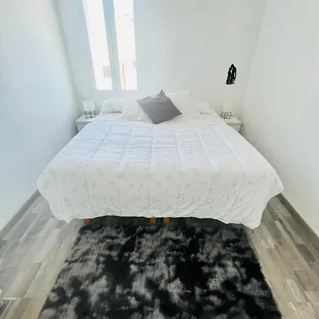 Alegria Gran Canaria Piscina Climatizada Holiday home *