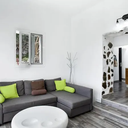 度假居 Alegria Gran Canaria Piscina Climatizada 大加那利岛拉斯帕尔马斯