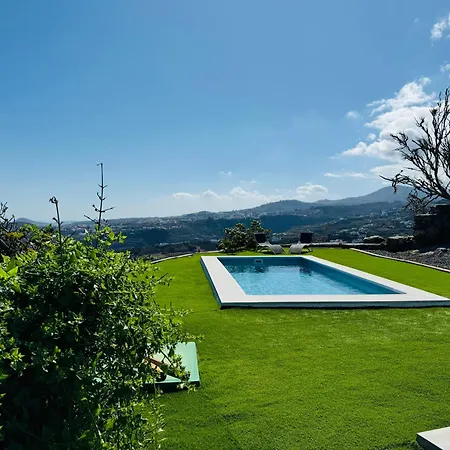 Alegria Gran Canaria Piscina Climatizada 大加那利岛拉斯帕尔马斯