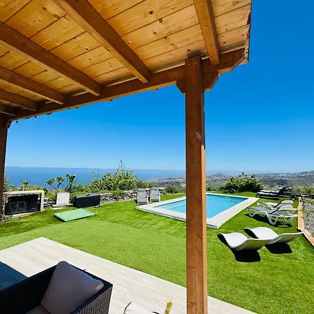 Alegría Gran Canaria Piscina Climatizada Сasa de vacaciones
