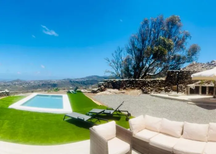 Alegria Gran Canaria Piscina Climatizada *