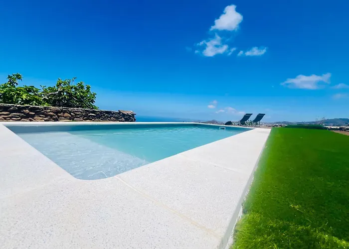 Alegria Gran Canaria Piscina Climatizada Las Palmas de Gran Canaria