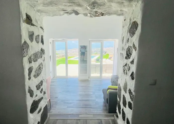 Holiday home Alegria Gran Canaria Piscina Climatizada Las Palmas de Gran Canaria