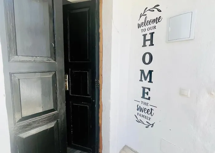 Alegria Gran Canaria Piscina Climatizada 度假居 *