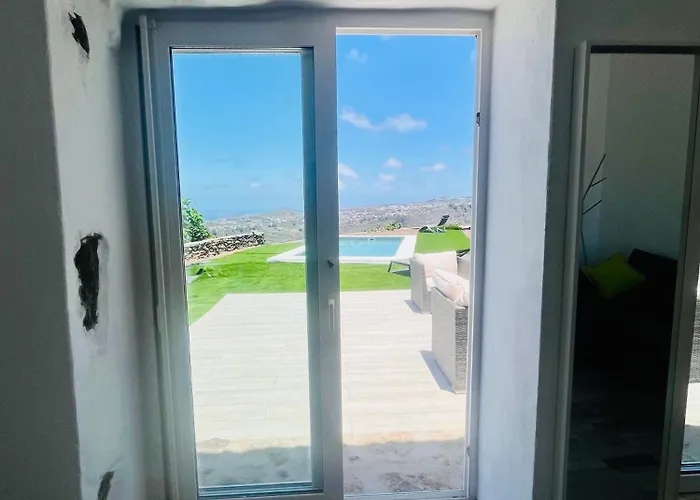 Alegria Gran Canaria Piscina Climatizada 度假居 *