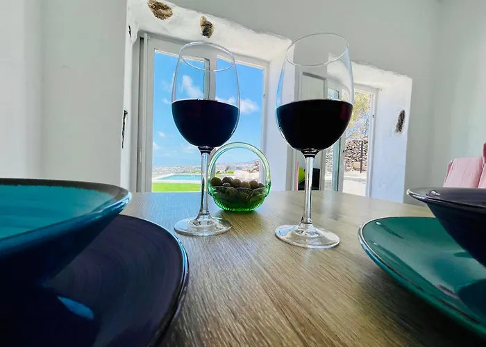 Alegria Gran Canaria Piscina Climatizada *