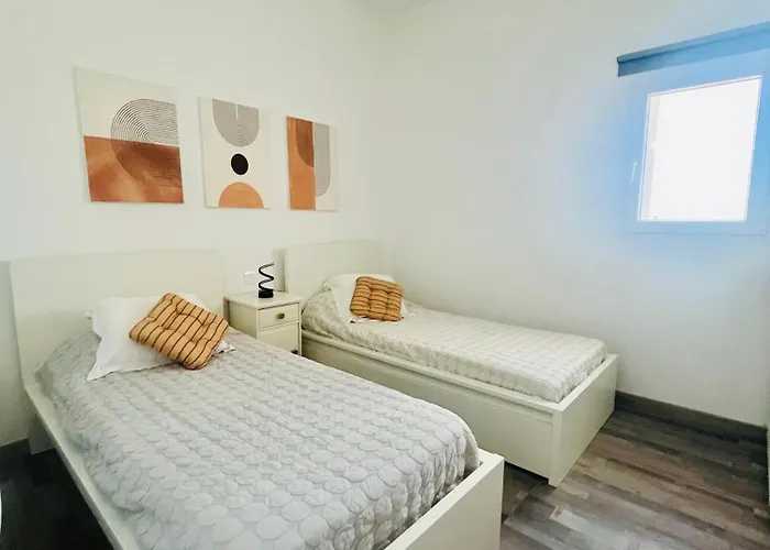 Alegria Gran Canaria Piscina Climatizada *