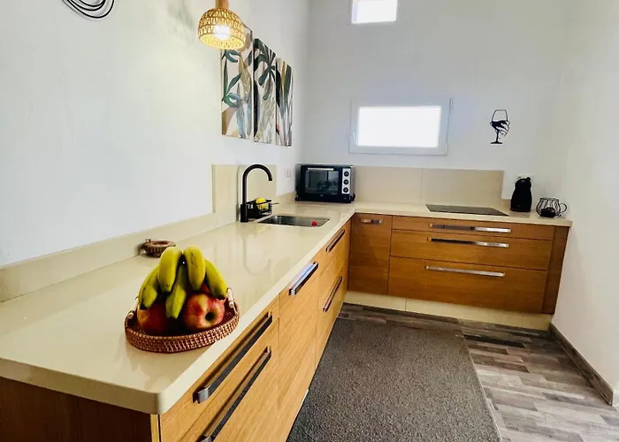 Alegria Gran Canaria Piscina Climatizada Holiday home