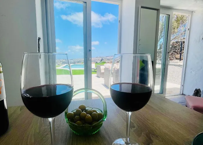 度假居 Alegria Gran Canaria Piscina Climatizada *