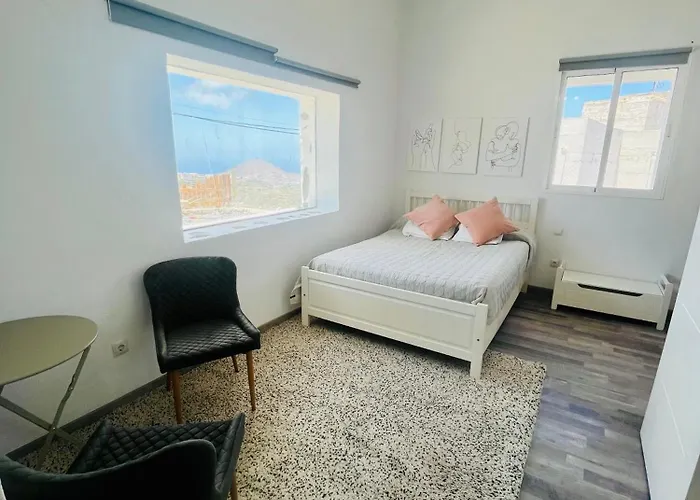 Alegria Gran Canaria Piscina Climatizada 度假居 大加那利岛拉斯帕尔马斯