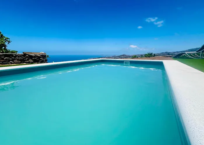 Alegria Gran Canaria Piscina Climatizada Tatil Evi Las Palmas de Gran Canaria