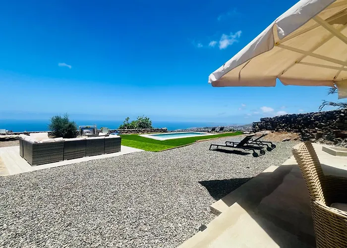 Alegria Gran Canaria Piscina Climatizada Holiday home