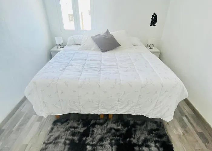 Alegria Gran Canaria Piscina Climatizada Holiday home *