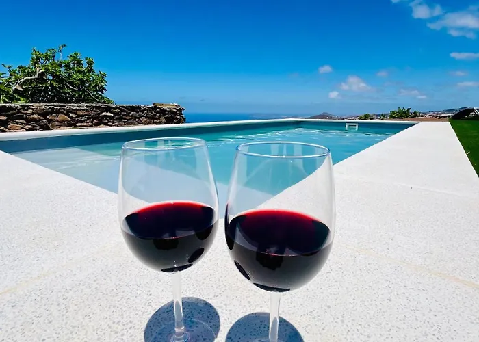 Alegria Gran Canaria Piscina Climatizada Holiday home