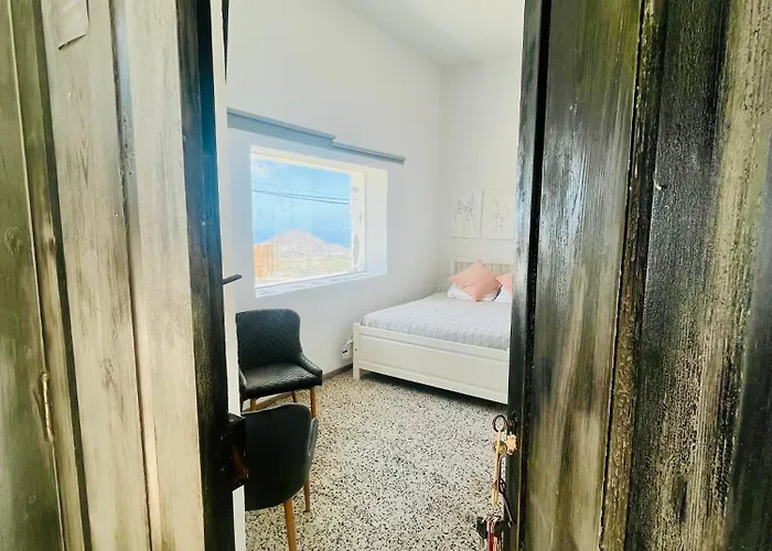 Alegria Gran Canaria Piscina Climatizada 度假居 大加那利岛拉斯帕尔马斯