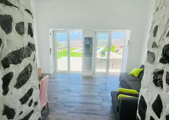 度假居 Alegria Gran Canaria Piscina Climatizada