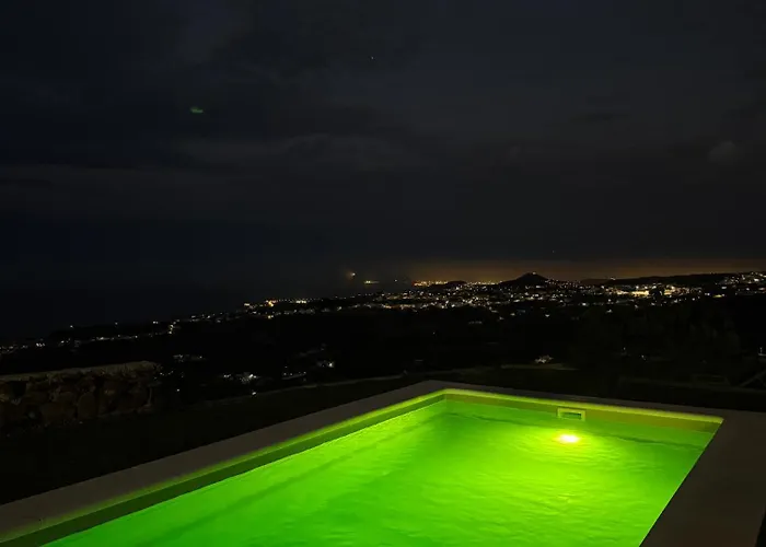 Alegria Gran Canaria Piscina Climatizada 度假居 *