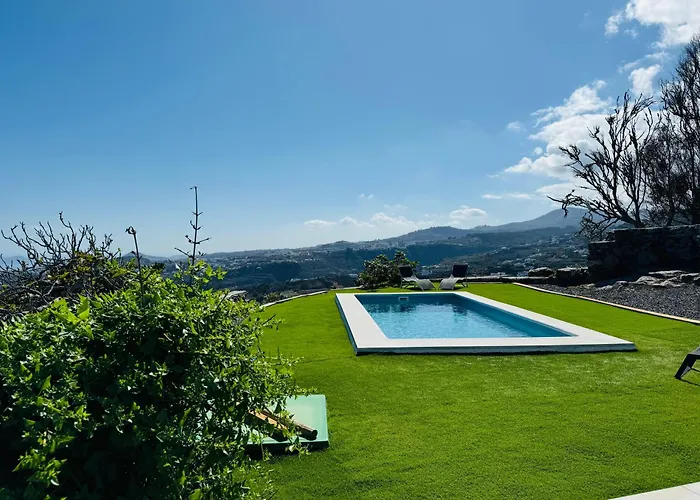 Alegria Gran Canaria Piscina Climatizada 度假居 大加那利岛拉斯帕尔马斯