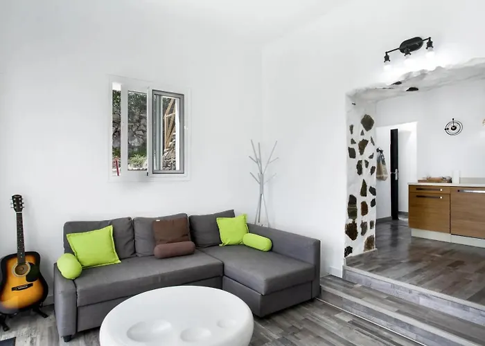 Holiday home Alegria Gran Canaria Piscina Climatizada Las Palmas de Gran Canaria