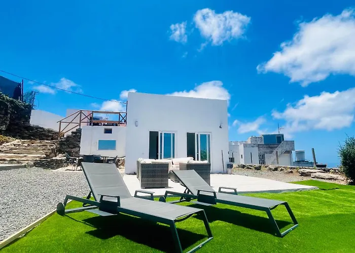 Alegria Gran Canaria Piscina Climatizada * ラスパルマス・デ・グランカナリア