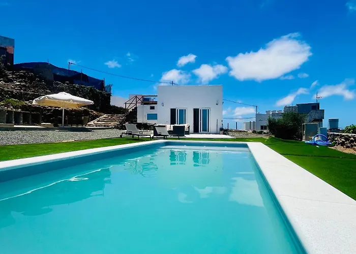 Alegria Gran Canaria Piscina Climatizada ラスパルマス・デ・グランカナリア