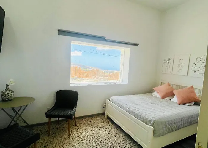 Alegria Gran Canaria Piscina Climatizada ラスパルマス・デ・グランカナリア